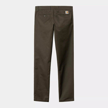 Carhartt WIP Sid Pant Cypress Rinsed
