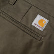 Carhartt WIP Sid Pant Cypress Rinsed