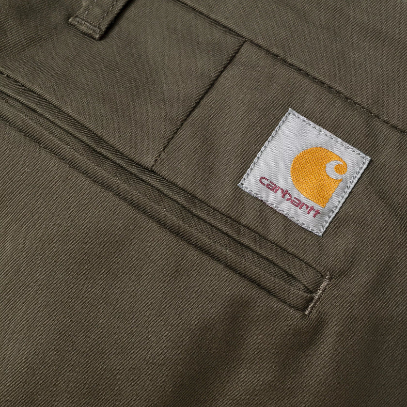Carhartt WIP Sid Pant Cypress Rinsed