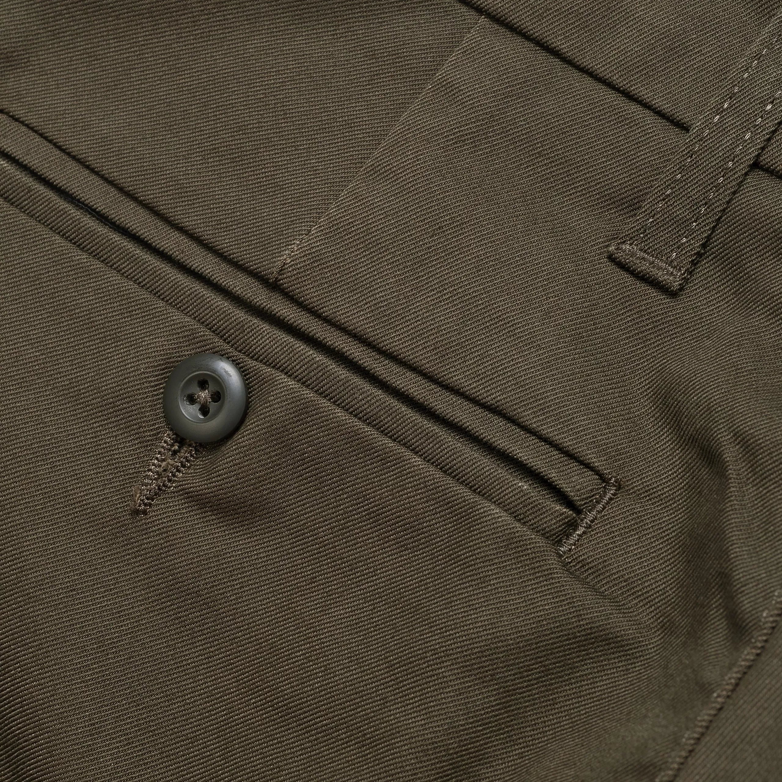 Carhartt WIP Sid Pant Cypress Rinsed