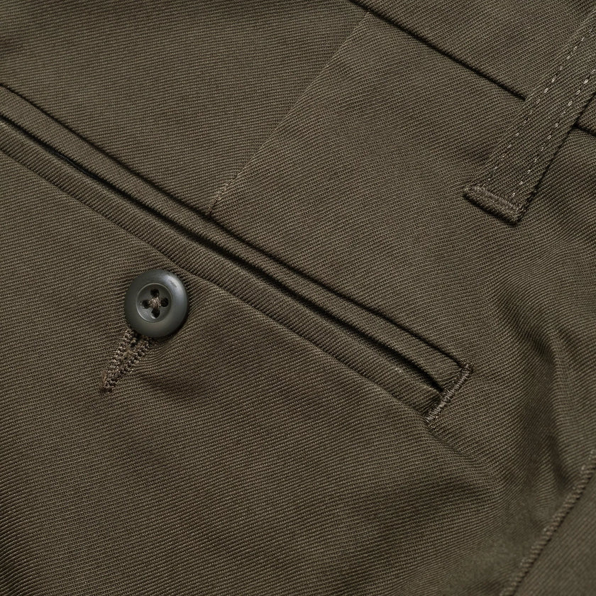 Carhartt WIP Sid Pant Cypress Rinsed