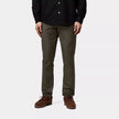 Carhartt WIP Sid Pant Cypress Rinsed