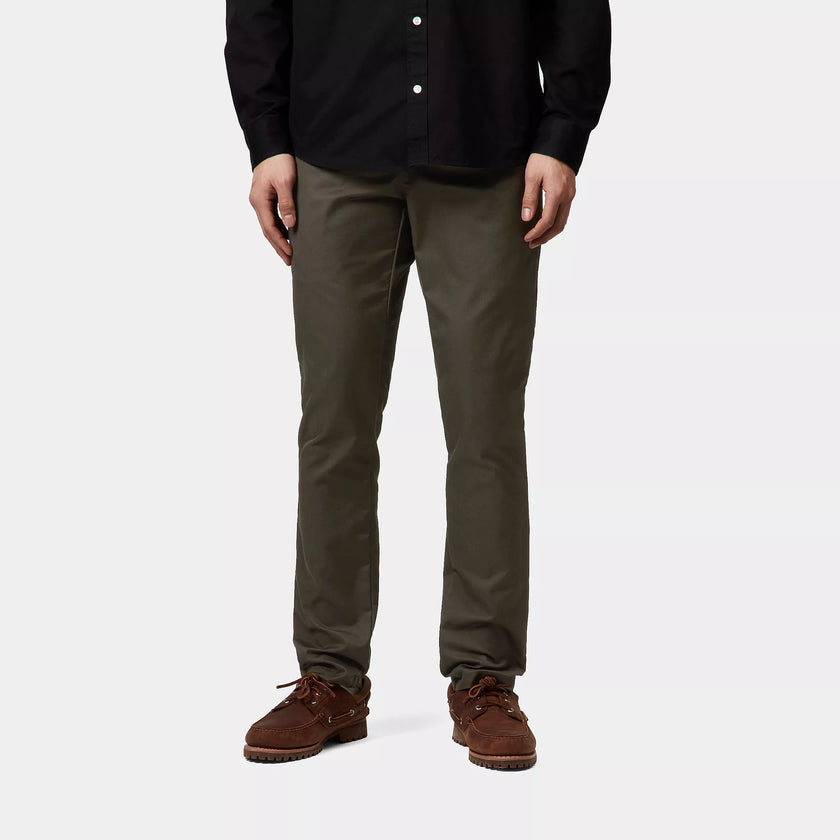 Carhartt WIP Sid Pant Cypress Rinsed