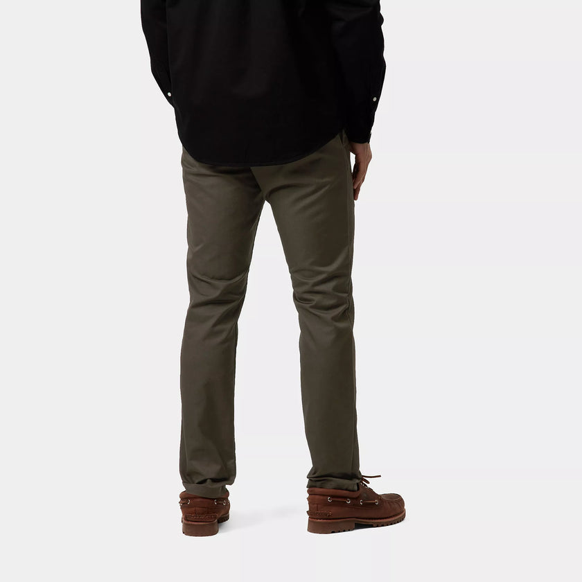 Carhartt WIP Sid Pant Cypress Rinsed