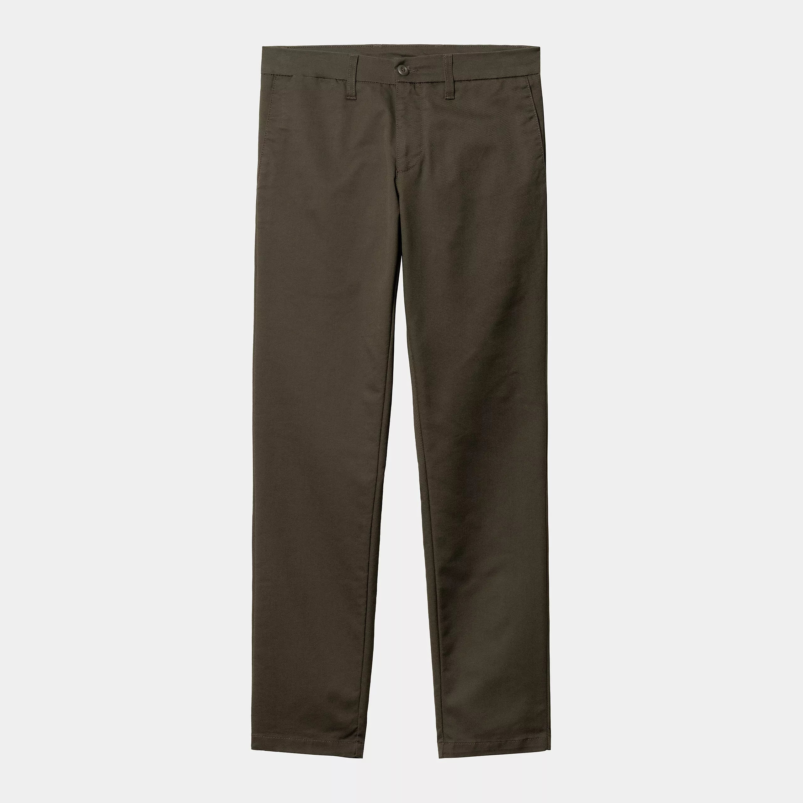 Carhartt WIP Sid Pant Cypress Rinsed