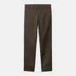 Carhartt WIP Sid Pant Cypress Rinsed