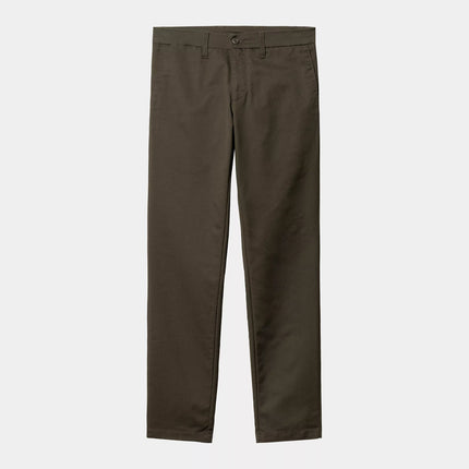 Carhartt WIP Sid Pant Cypress Rinsed