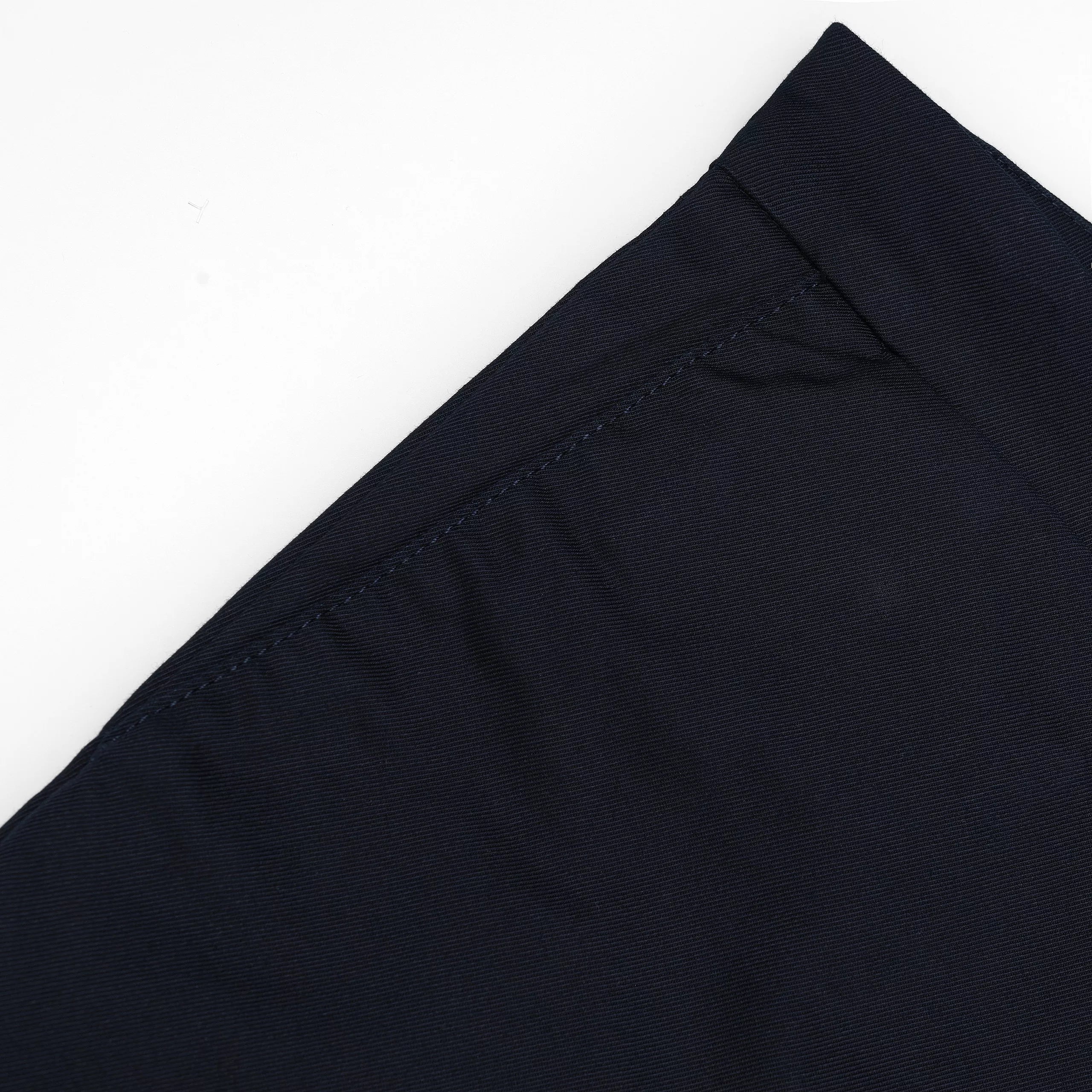 Carhartt WIP Sid Pant Dark Navy rinsed