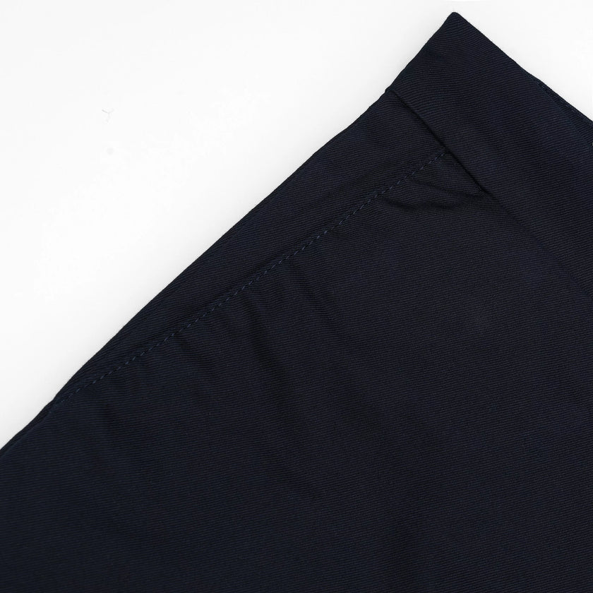 Carhartt WIP Sid Pant Dark Navy rinsed