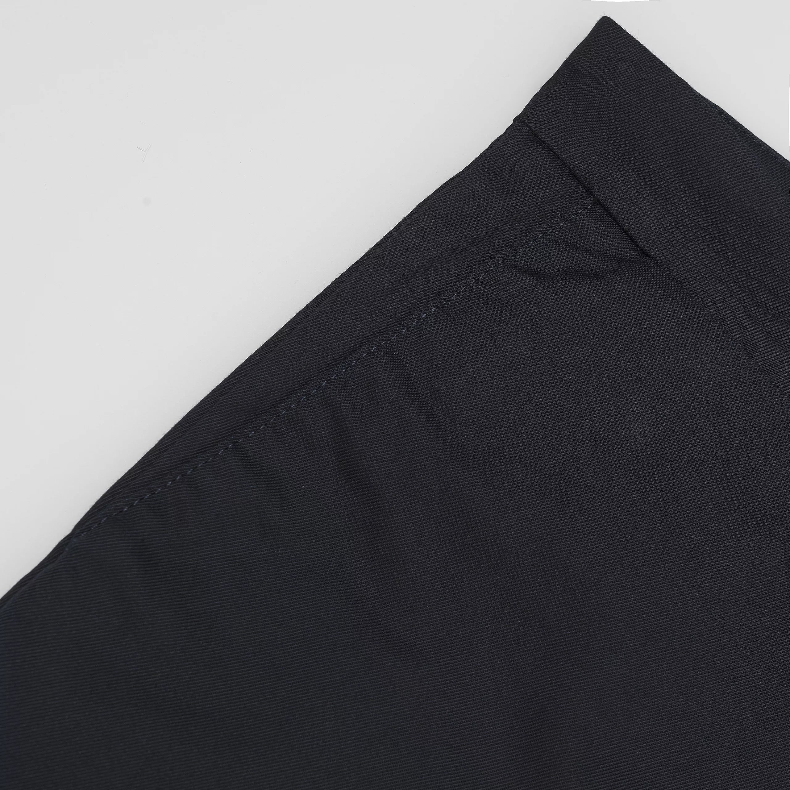 Carhartt WIP Sid Pant Dark Navy rinsed