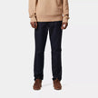 Carhartt WIP Sid Pant Dark Navy rinsed