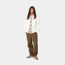 Load image into Gallery viewer, Carhartt WIP Simple Pant Lumber (rinsed)
