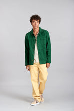 Load image into Gallery viewer, Komodo Landon Jacket Forest Green
