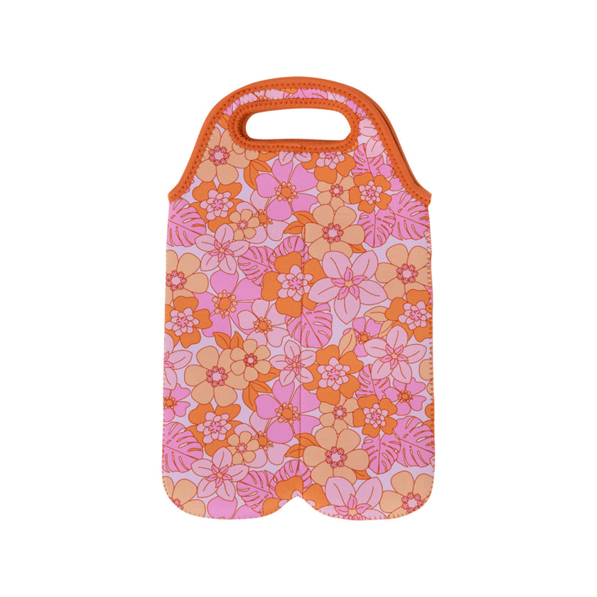 Splosh Picnic Wine Cooler Retro