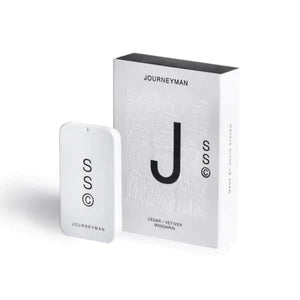 Solid State Journeyman Cologne
