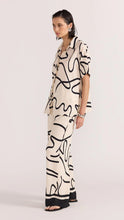 Load image into Gallery viewer, Staple The Label Zenith Relaxed Pants Abstract
