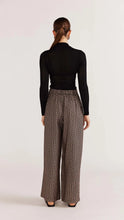 Load image into Gallery viewer, Staple The Label Lexi Wide Leg Pants Geometric
