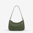 Status Anxiety Look Both Ways Bag Khaki