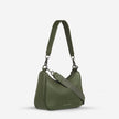 Status Anxiety Look Both Ways Bag Khaki