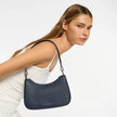 Status Anxiety Look Both Ways Midnight Blue