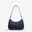 Status Anxiety Look Both Ways Midnight Blue
