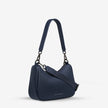 Status Anxiety Look Both Ways Midnight Blue