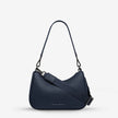 Status Anxiety Look Both Ways Midnight Blue