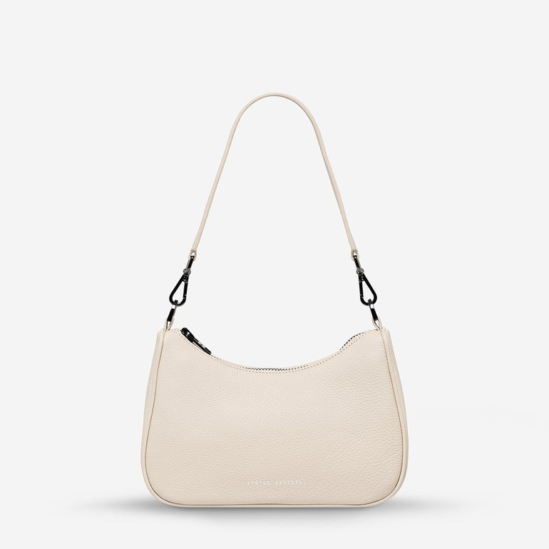 Status Anxiety Look Both Ways Bag Oat