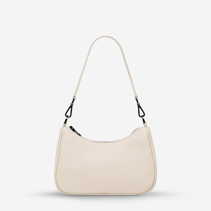 Status Anxiety Look Both Ways Bag Oat