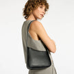Status Anxiety Phenomena Bag Black