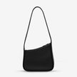 Status Anxiety Phenomena Bag Black