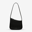 Status Anxiety Phenomena Bag Black