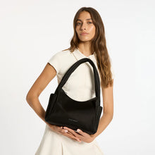 Load image into Gallery viewer, Status Anxiety Paloma Recycled Bag Black
