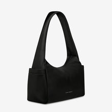 Load image into Gallery viewer, Status Anxiety Paloma Recycled Bag Black
