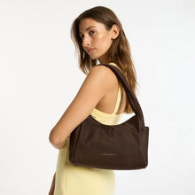 Load image into Gallery viewer, Status Anxiety Paloma Recycled Bag Truffle
