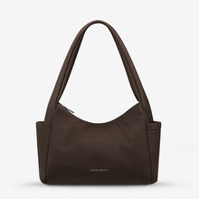 Load image into Gallery viewer, Status Anxiety Paloma Recycled Bag Truffle
