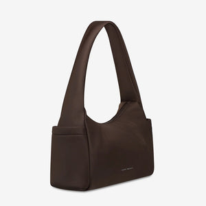 Status Anxiety Paloma Recycled Bag Truffle