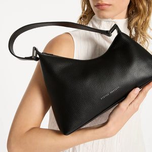 Status Anxiety Reverie Bag Black