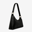 Status Anxiety Reverie Bag Black/ Brushed Gold