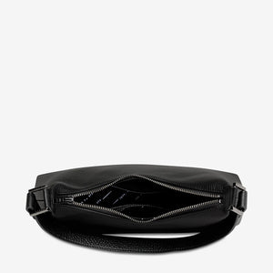 Status Anxiety Reverie Bag Black