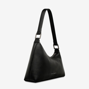 Status Anxiety Reverie Bag Black