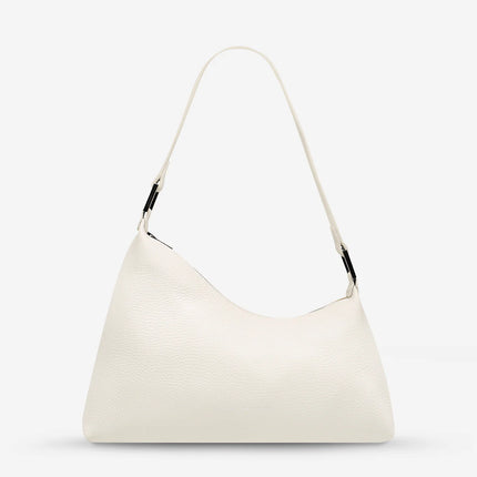 Status Anxiety Reverie Bag Chalk
