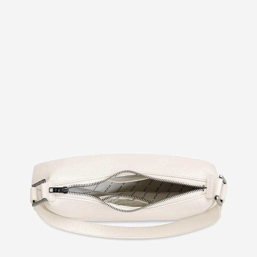 Status Anxiety Reverie Bag Chalk
