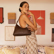 Status Anxiety Reverie Bag Cocoa