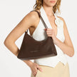 Status Anxiety Reverie Bag Cocoa