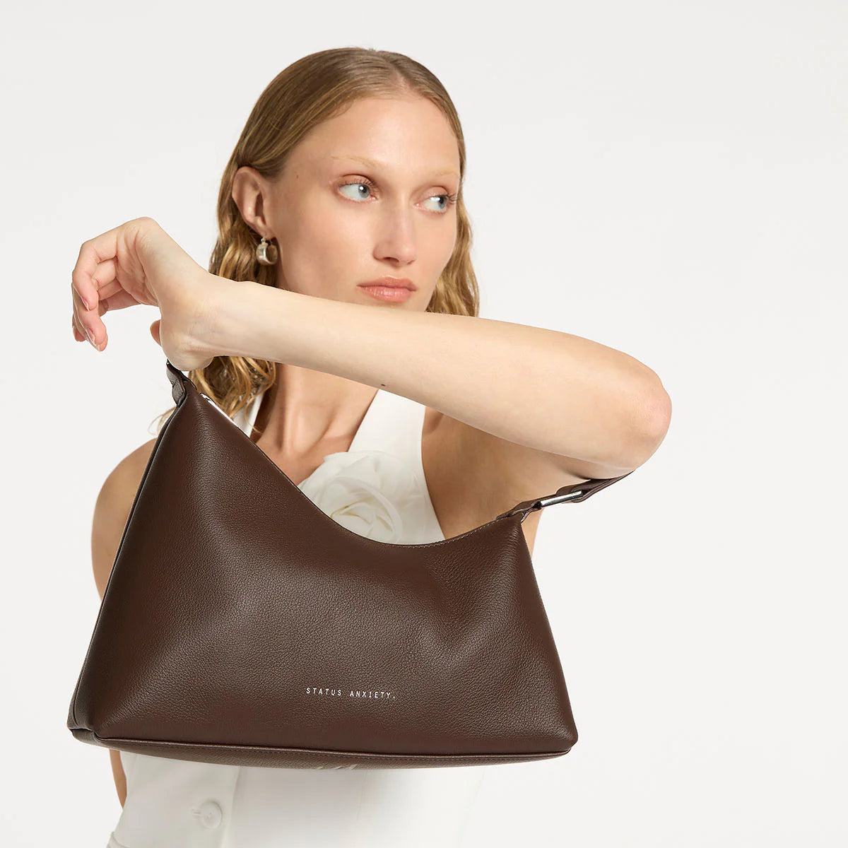 Status Anxiety Reverie Bag Cocoa