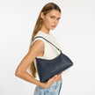Status Anxiety Reverie Bag Midnight Blue