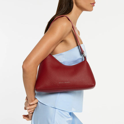 Status Anxiety Reverie Bag Rouge