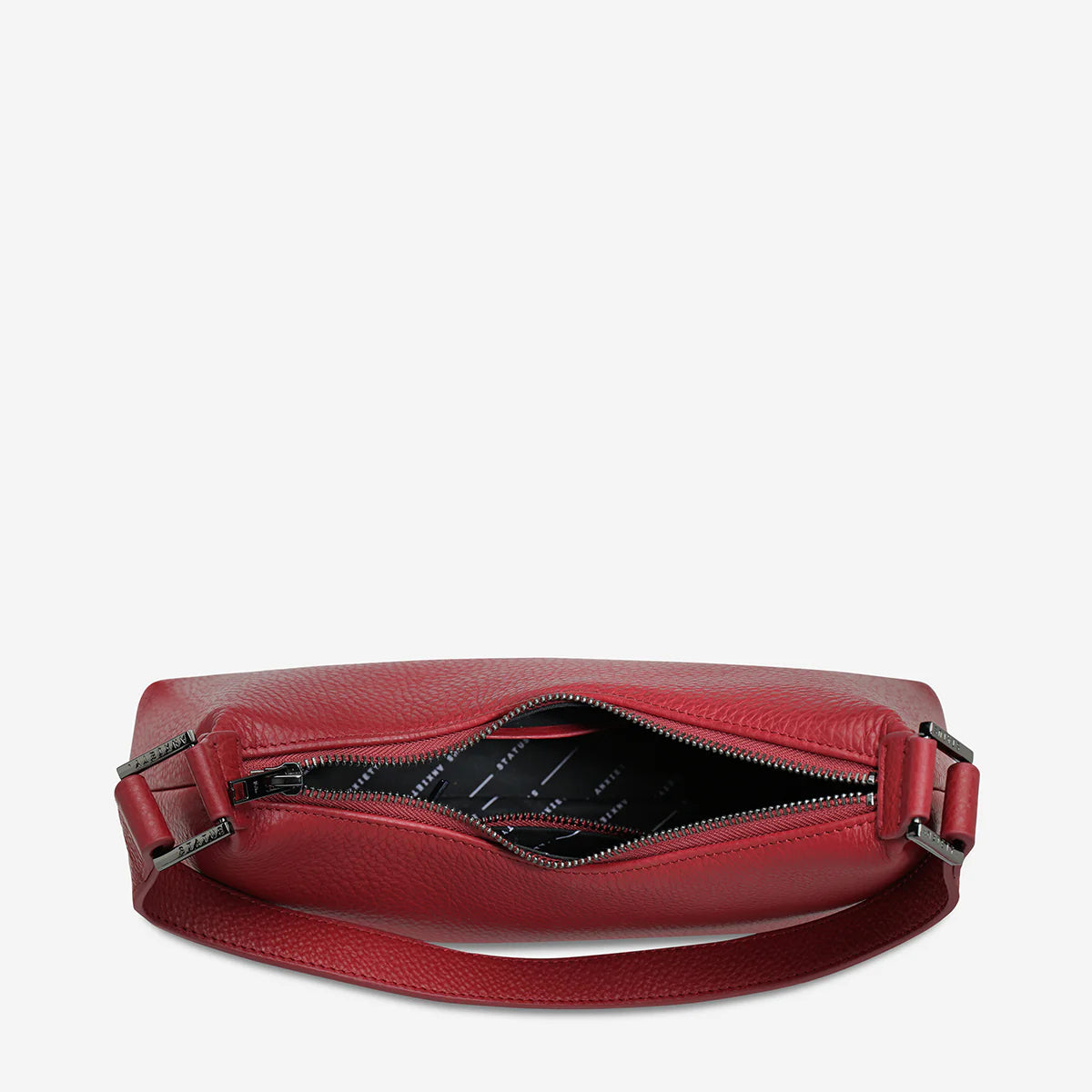 Status Anxiety Reverie Bag Rouge