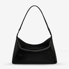 Load image into Gallery viewer, Status Anxiety Think Twice Bag Black
